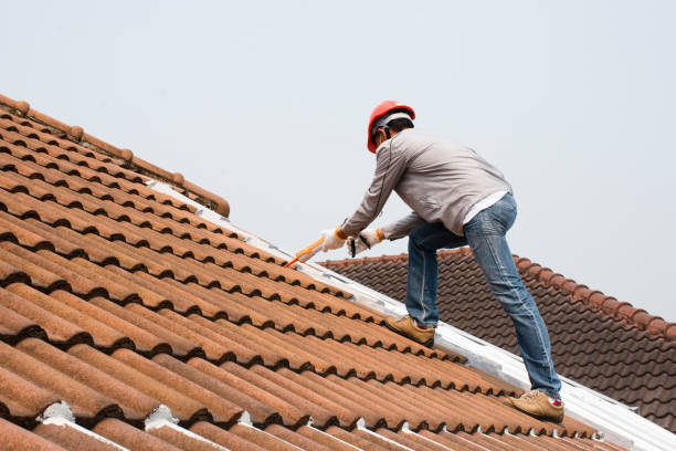 Fast & Reliable Emergency Roof Repairs in Rimersburg, PA