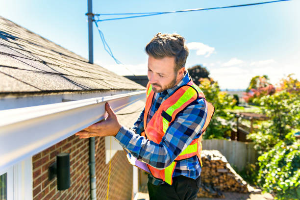 Best Commercial Roofing Services  in Rimersburg, PA
