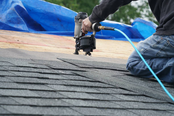 Best Roof Installation  in Rimersburg, PA