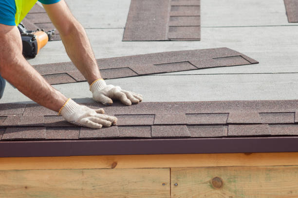 Best Roof Ventilation Installation  in Rimersburg, PA